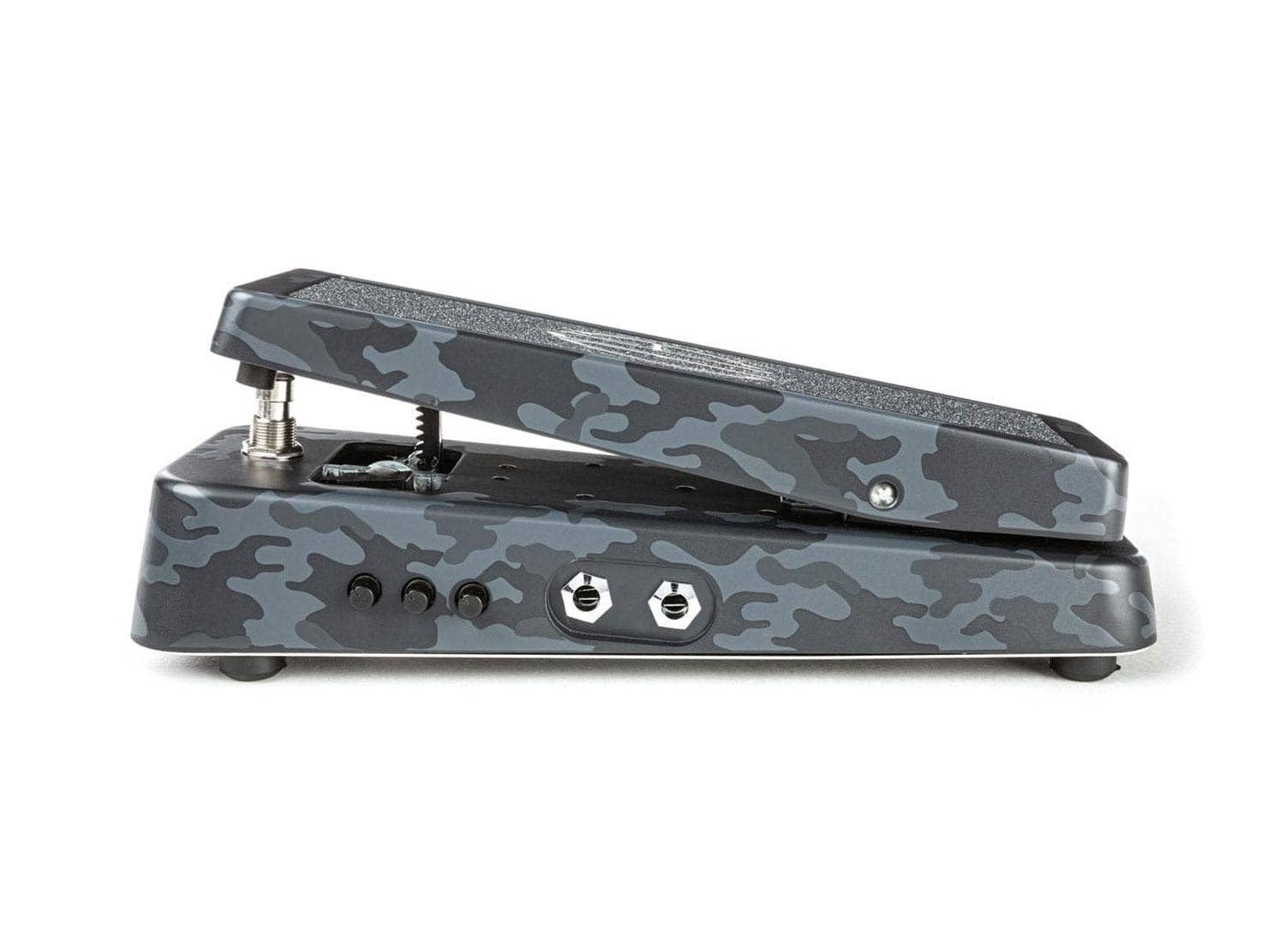 Foto 3 pulgar | Pedal De Efectos Jim Dunlop Dimebag Cry Baby From Hell Db01b - Venta Internacional.