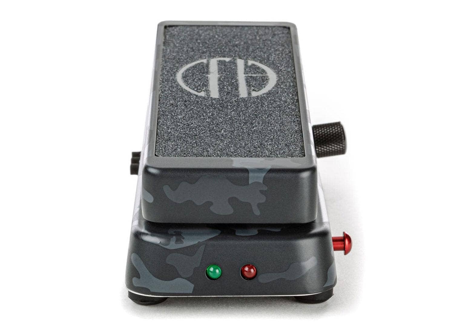 Foto 4 pulgar | Pedal De Efectos Jim Dunlop Dimebag Cry Baby From Hell Db01b - Venta Internacional.