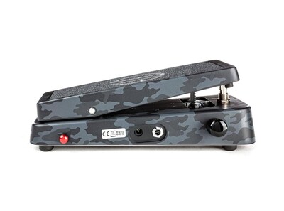 Foto 4 | Pedal De Efectos Jim Dunlop Dimebag Cry Baby From Hell Db01b - Venta Internacional.