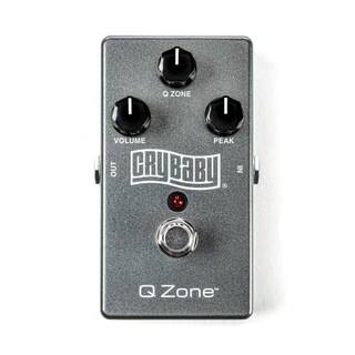Foto 1 | Pedal De Paso Fijo Jim Dunlop Q-zone Qz1 - Venta Internacional.