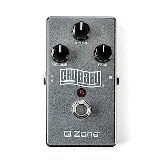 Foto 2 | Pedal De Paso Fijo Jim Dunlop Q-zone Qz1 - Venta Internacional.