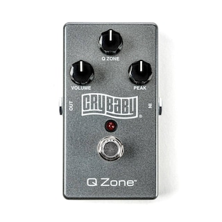 Foto 3 | Pedal De Paso Fijo Jim Dunlop Q-zone Qz1 - Venta Internacional.