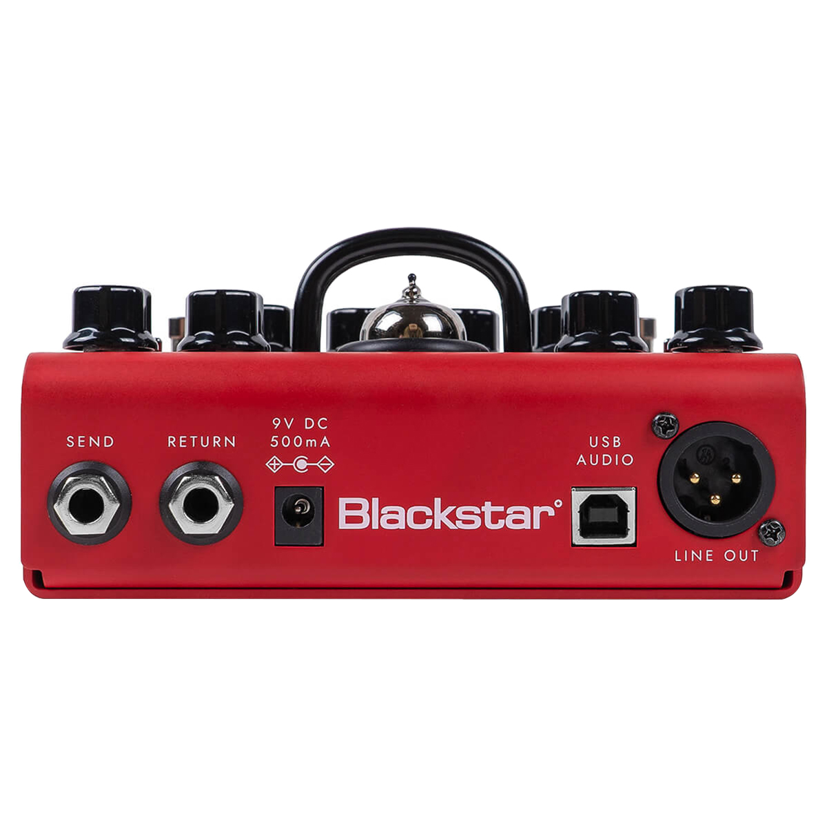 Foto 5 pulgar | Pedal de Efectos Blackstar Dept. 10 Dual Drive