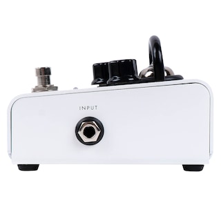 Foto 4 | Pedal Booster Blackstar Dept. 10 Boost para Guitarra
