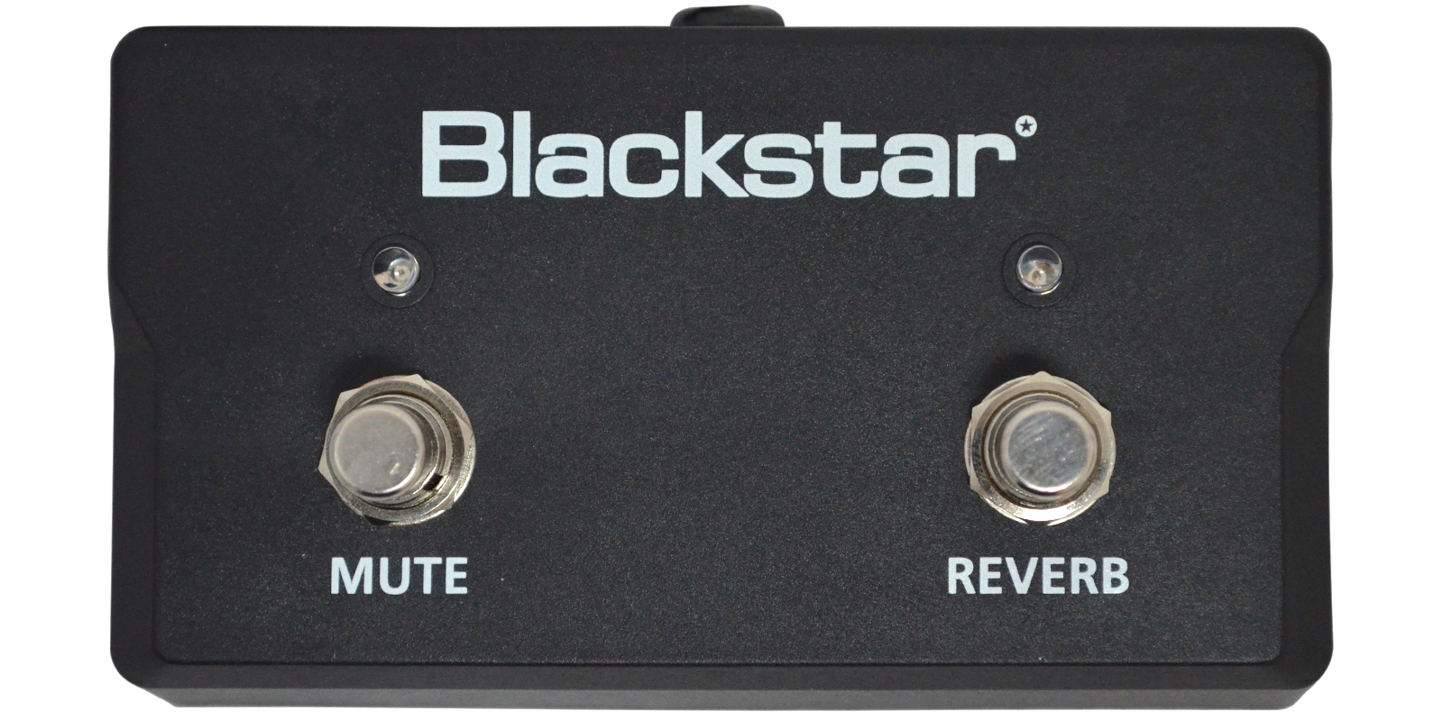 Pedal Conmutador para Amplificador Efectos Blackstar FS-17