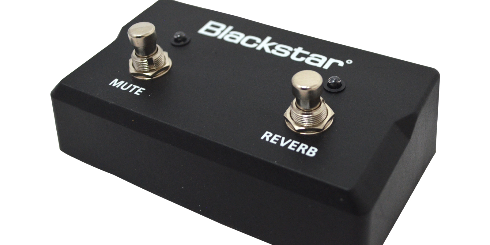 Foto 3 | Pedal Conmutador para Amplificador Efectos Blackstar FS-17