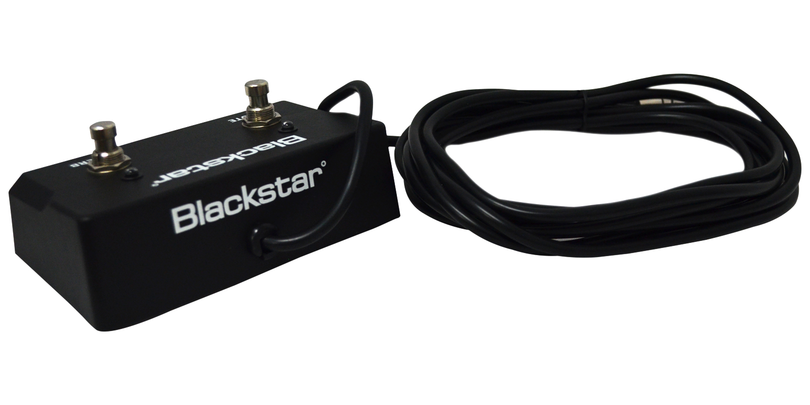 Foto 6 | Pedal Conmutador para Amplificador Efectos Blackstar FS-17