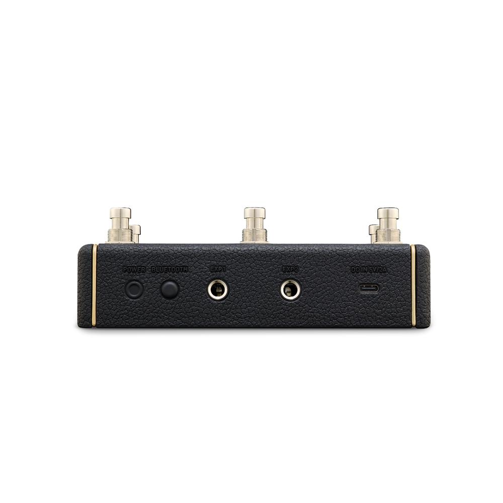 Foto 3 | Footswitch Para Amplificadores De La Serie Spark Positive Grid Spark Control X Negro Inalámbrico