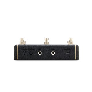 Foto 3 | Footswitch Para Amplificadores De La Serie Spark Positive Grid Spark Control X Negro Inalámbrico