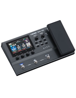 Foto 2 | Pedal De Efecto Boss Gx-10 Multi Effects Para Guitarra Y Bajo