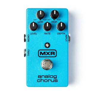 Foto 1 | Pedal De Coro Analógico Mxr M234 Jim Dunlop - Venta Internacional.