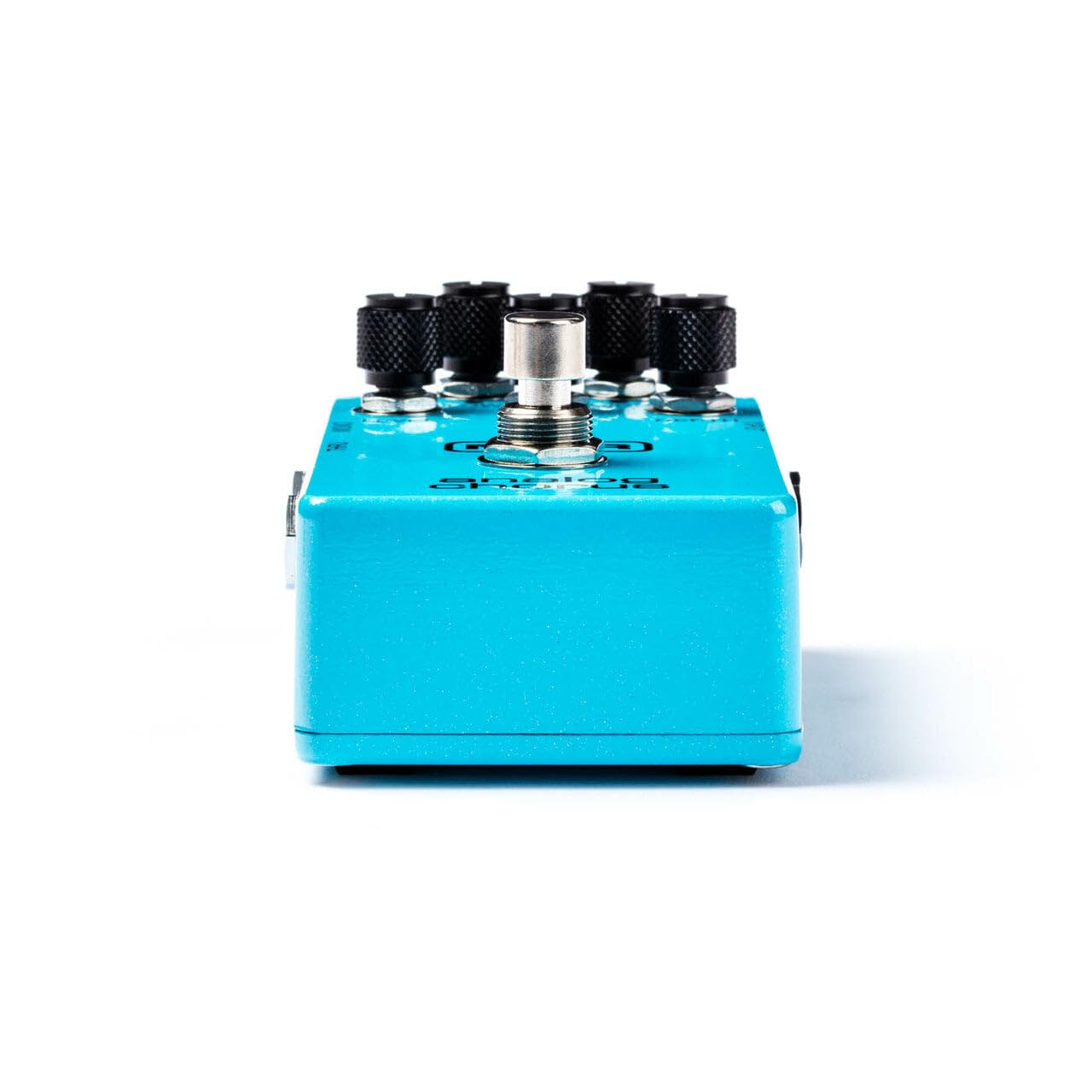 Foto 4 pulgar | Pedal De Coro Analógico Mxr M234 Jim Dunlop - Venta Internacional.