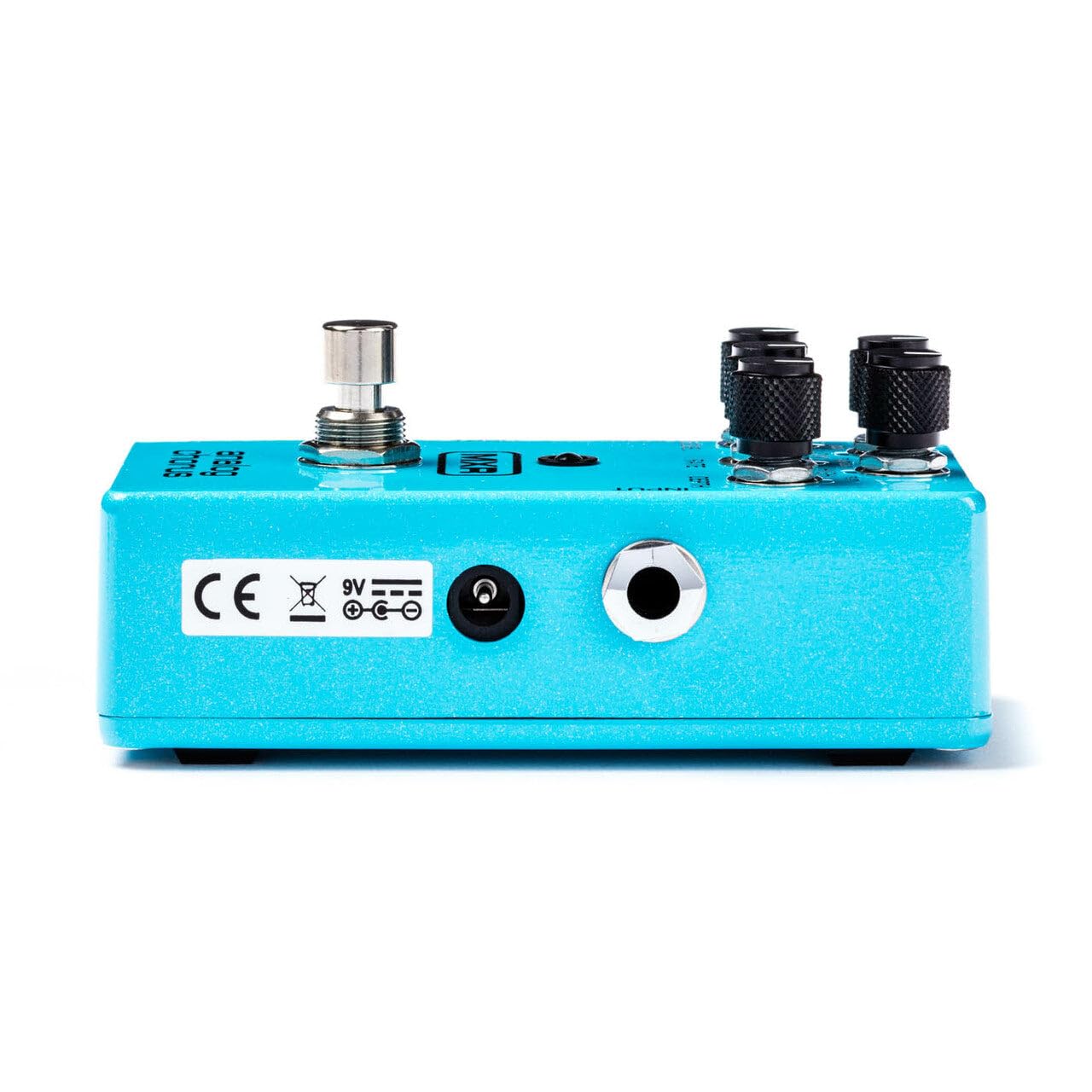 Foto 6 | Pedal De Coro Analógico Mxr M234 Jim Dunlop - Venta Internacional.