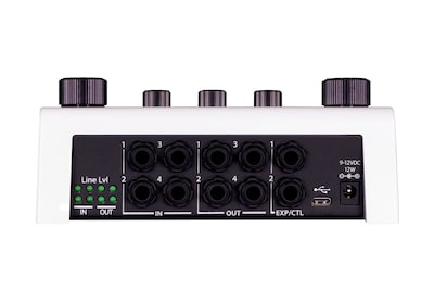 Foto 2 | Pedal De Multiefectos Eventide H90 Harmonizer