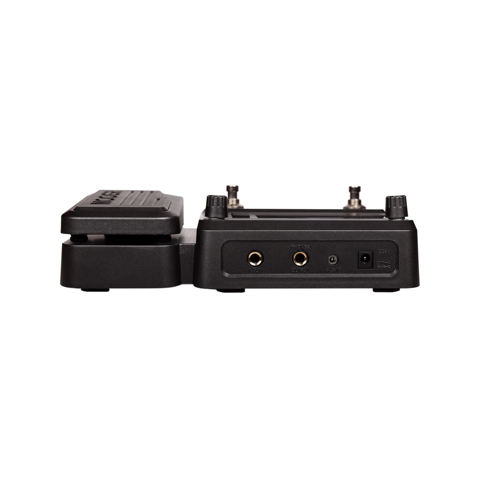 Foto 7 pulgar | Pedal De Guitarra Multiefectos Mooer Ge100 Con 80 Preajustes Y 66 Efectos - Venta Internacional.
