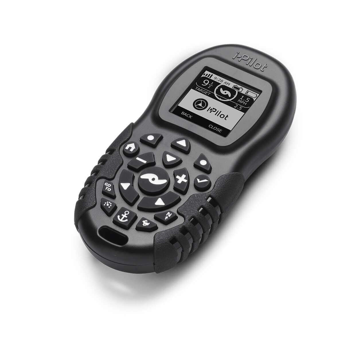 Foto 3 pulgar | Mando A Distancia Minn Kota 1866550 I-pilot Con Bluetooth - Venta Internacional.