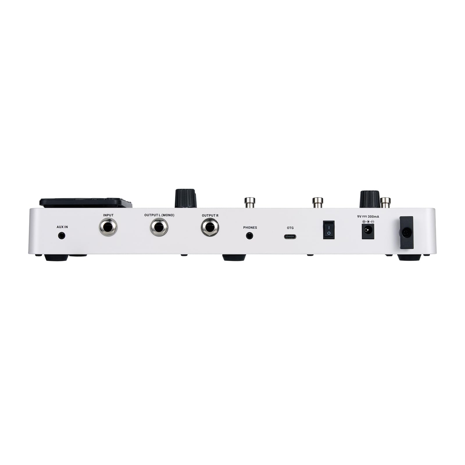 Foto 3 pulgar | Modelado De Amplificadores De Guitarra Multiefectos Mooer Ge150 Pro New 2024 - Venta Internacional.