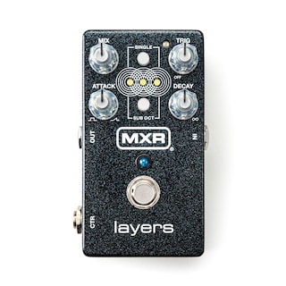 Foto 1 | Capas De Pedales Mxr De Jim Dunlop - Venta Internacional.