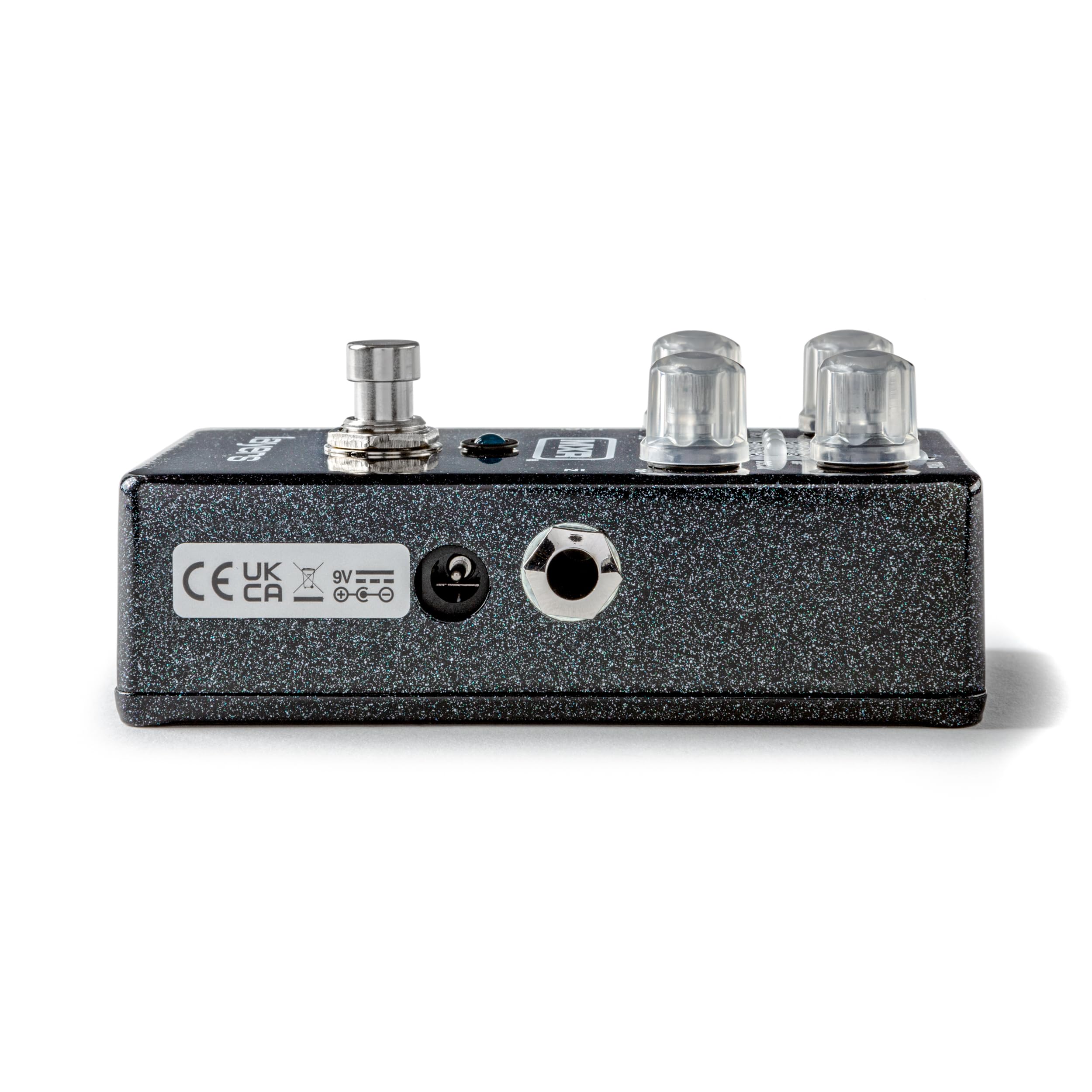 Foto 4 pulgar | Capas De Pedales Mxr De Jim Dunlop - Venta Internacional.