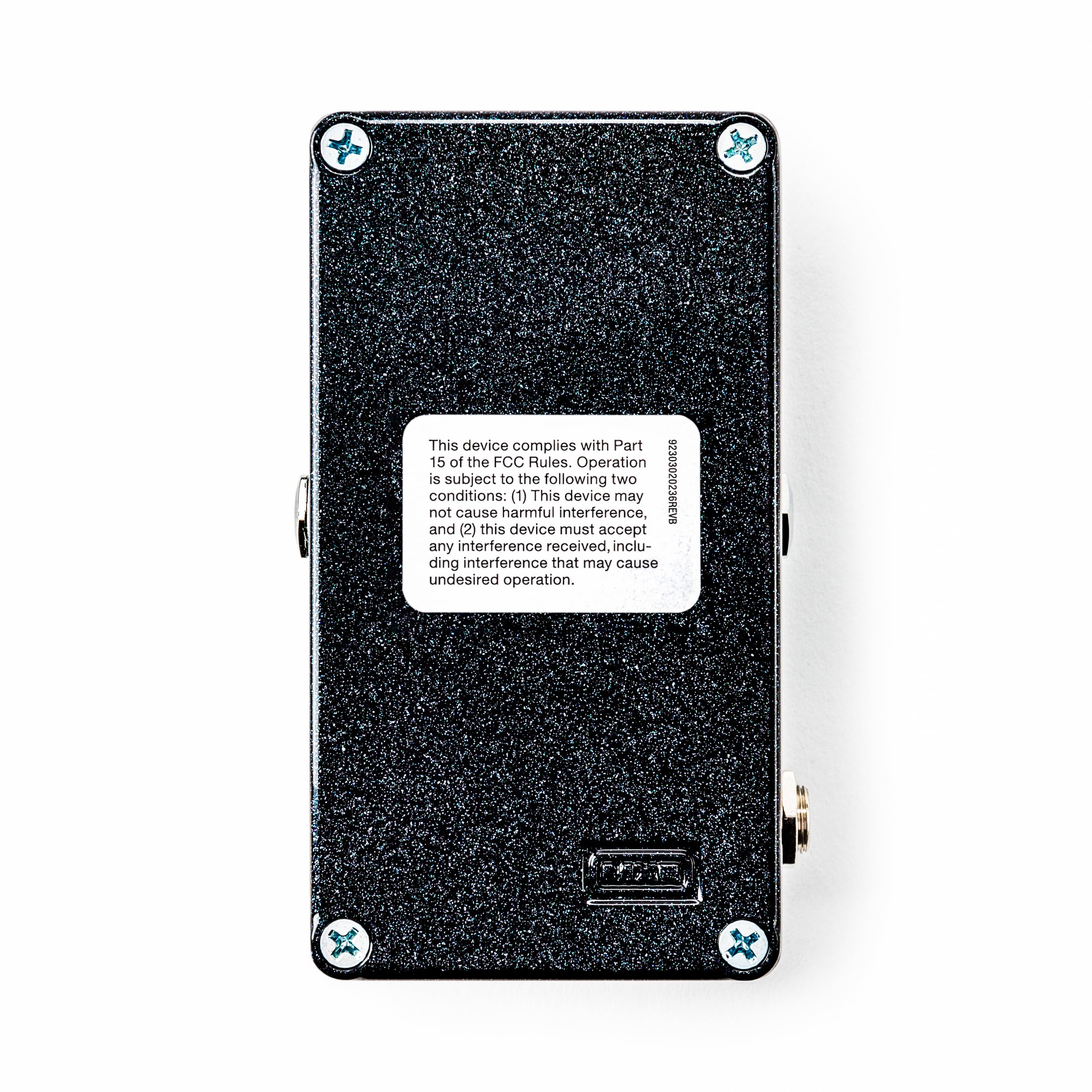 Foto 6 | Capas De Pedales Mxr De Jim Dunlop - Venta Internacional.