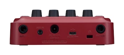 Foto 4 | Procesador Multiefectos De Graves Zoom B1 Four Con Modelos De 9 Amperios - Venta Internacional.