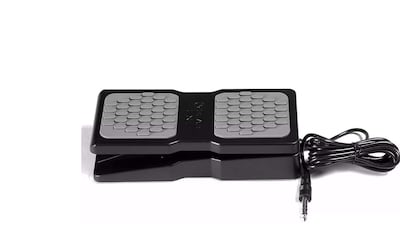 Foto 2 | Pedal De Expresión M-audio Ex-p Universal Para Teclados - Venta Internacional.