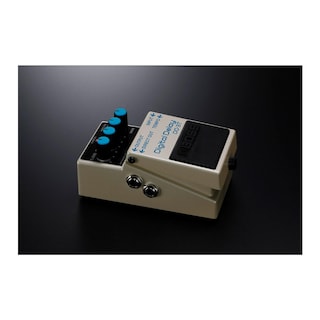 Foto 6 | Pedal De Retardo Digital Boss Dd-3t Con Tap Tempo - Venta Internacional.