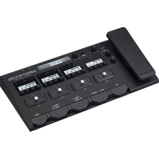 Foto 1 | Procesador Multiefectos Para Guitarra Zoom G5n Con Pedal De Expresión - Venta Internacional.