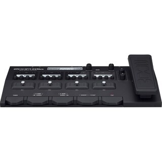 Foto 5 | Procesador Multiefectos Para Guitarra Zoom G5n Con Pedal De Expresión - Venta Internacional.