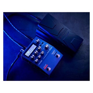 Foto 2 | Pedal Sintetizador De Guitarra Boss Sy-200 Con 171 Sonidos - Venta Internacional.