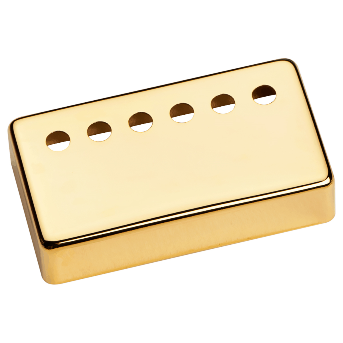 Cubierta Para Pastilla Humbucker Seymour Duncan HB-COVER GOLD Dorada