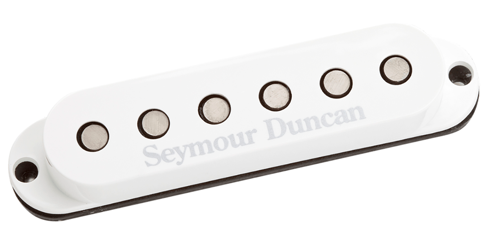 Foto 2 pulgar | Pastilla Guitarra 6 Cuerdas Seymour Duncan Sc Custom Flat