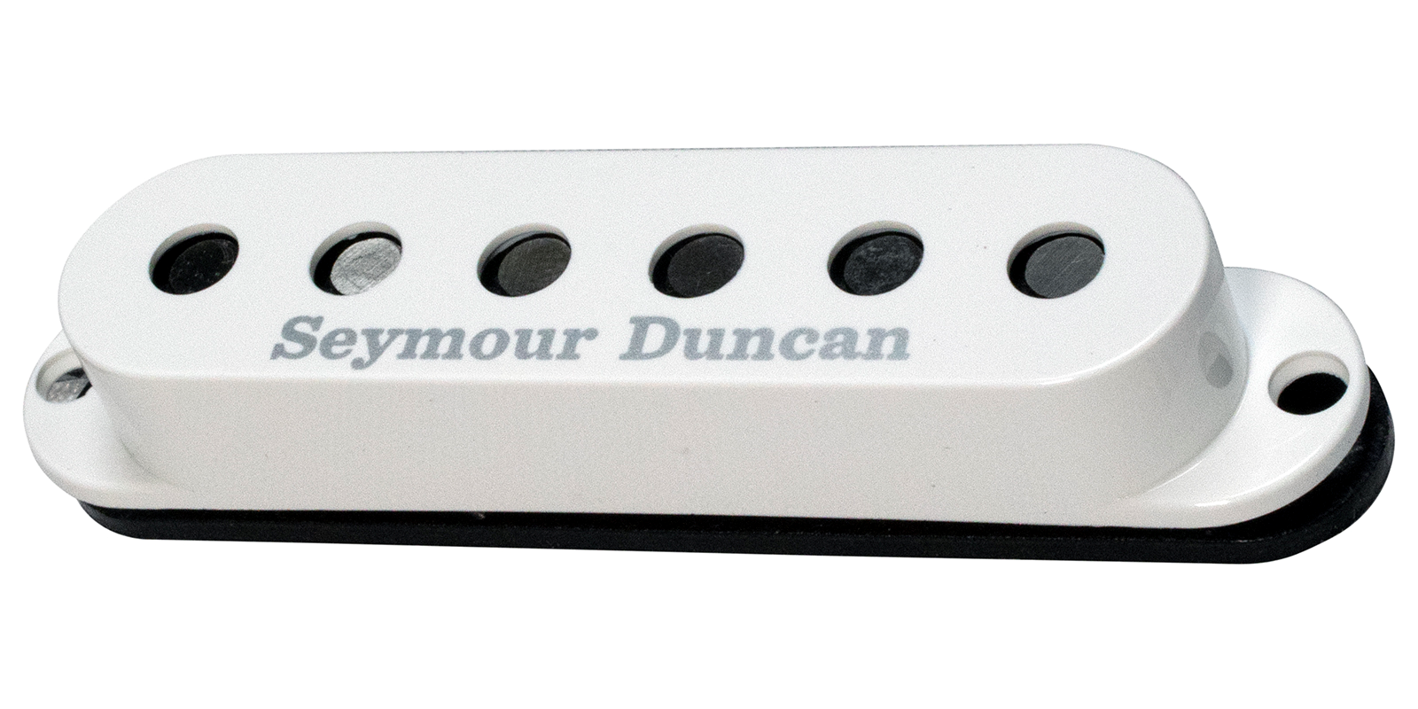 Foto 4 pulgar | Pastilla Guitarra 6 Cuerdas Seymour Duncan Sc Custom Flat