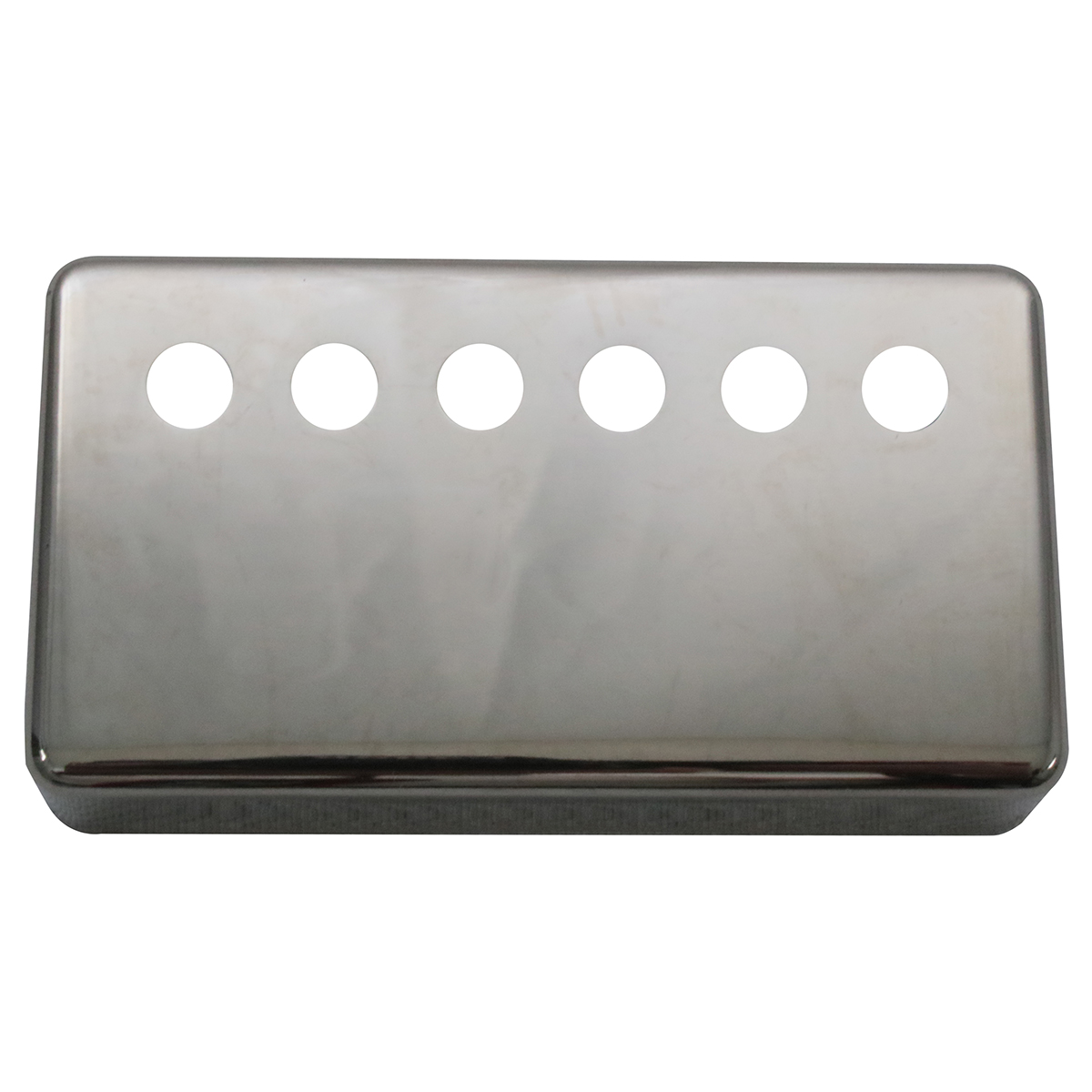 Cubierta Para Pastilla Humbucker Seymour Duncan HB-COVER NKL/Silver Plateada