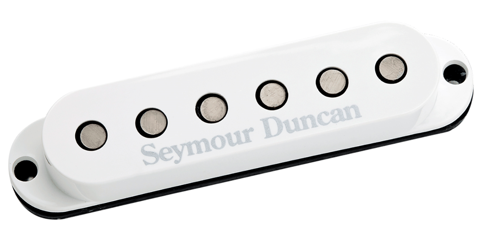 Foto 2 pulgar | Pastilla Guitarra 6 Cuerdas Seymour Duncan SSL Custom Stagger