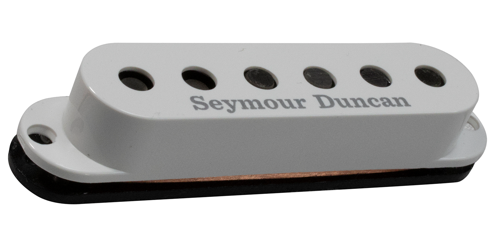 Foto 3 | Pastilla Guitarra 6 Cuerdas Seymour Duncan SSL Custom Stagger