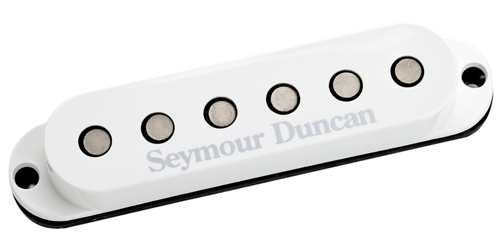 Foto 2 pulgar | Pastilla Guitarra 6c Seymour Duncan Sc Custom Staggered St