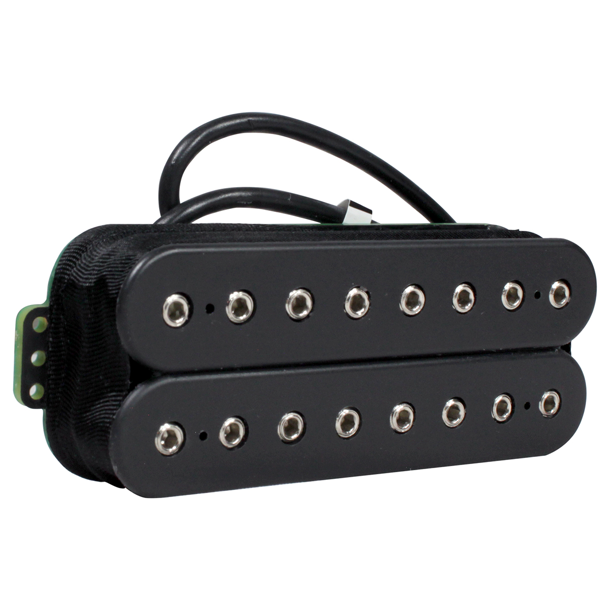 Foto 3 pulgar | Pastilla Humbucker Dimarzio Dp820 para Guitarra Eléctrica 8 Cuerdas Puente