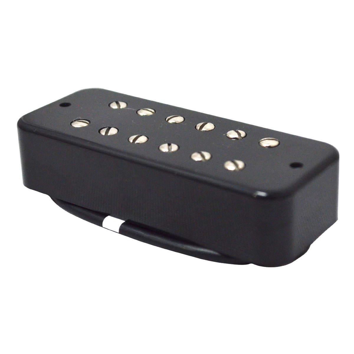 Foto 4 pulgar | Pastilla Soapbar Guitarra Eléctrica 6 Cuerdas Humbucker Dimarzio Dp210