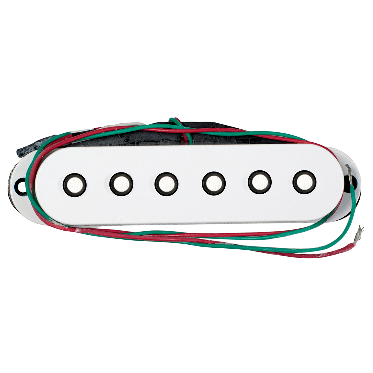 Pastilla Single Coil Guitarra Eléctrica 6 Cuerdas Área 61 Dimarzio Dp416