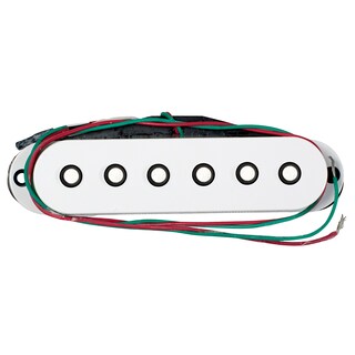 Foto 1 | Pastilla Single Coil Guitarra Eléctrica 6 Cuerdas Área 61 Dimarzio Dp416