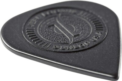 Foto 2 | Púas Para Guitarra Jim Dunlop Jeff Loomis Custom Ultex Black - Venta Internacional.