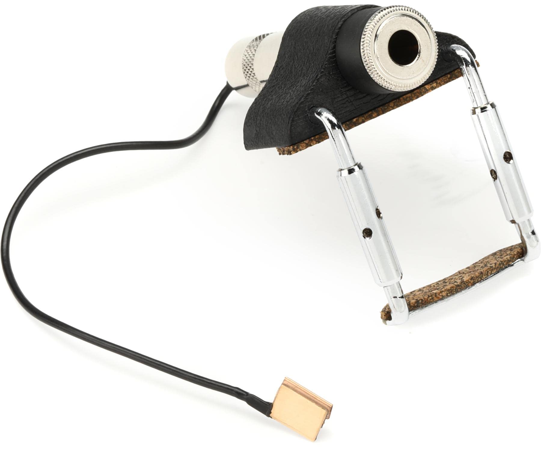 Foto 1 | Violín Pickup Fishman V-200 Classic Series - Venta Internacional.