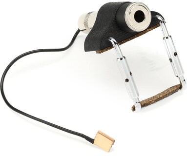 Foto 1 | Violín Pickup Fishman V-200 Classic Series - Venta Internacional.