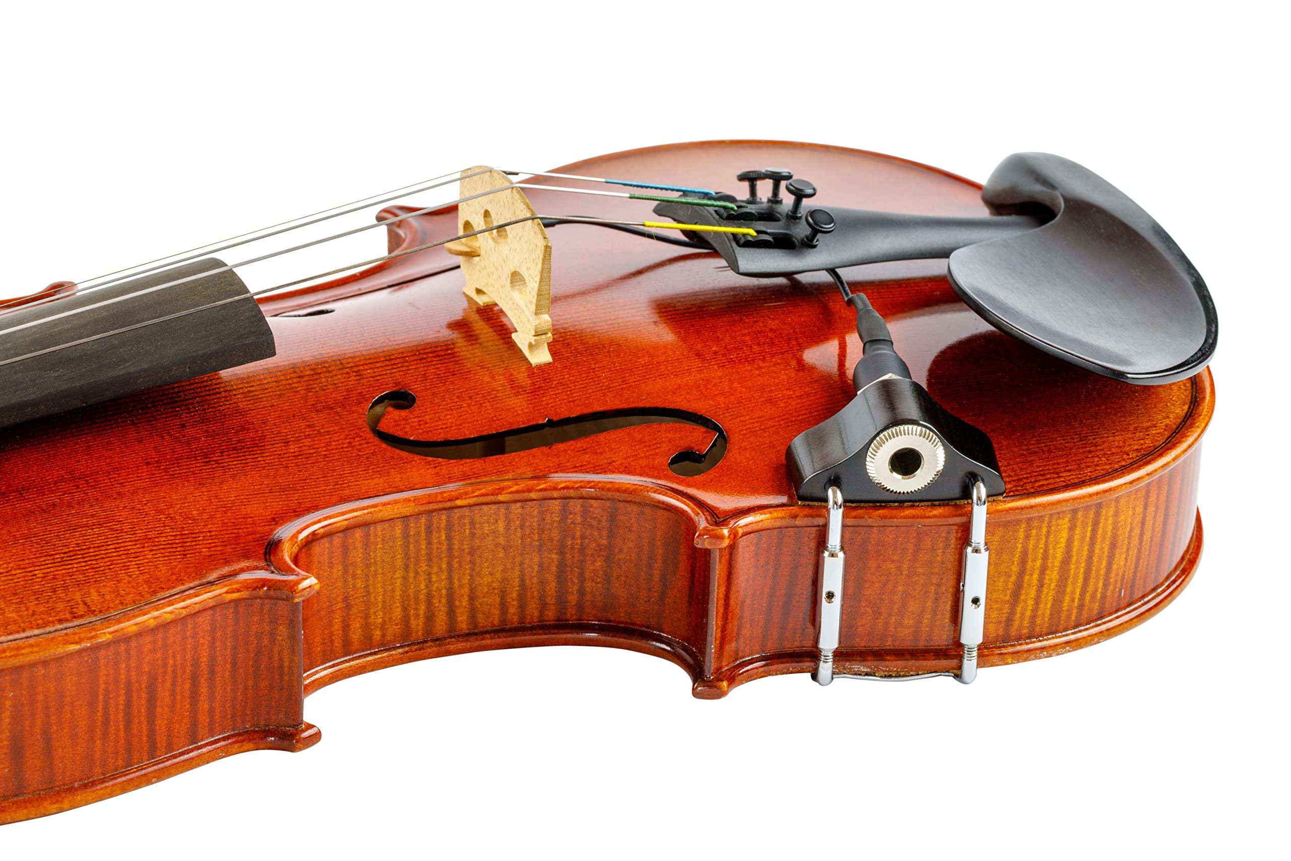 Foto 3 pulgar | Pickup Kna Vv-3 Para Violín/viola Piezoeléctrico Portátil - Venta Internacional.