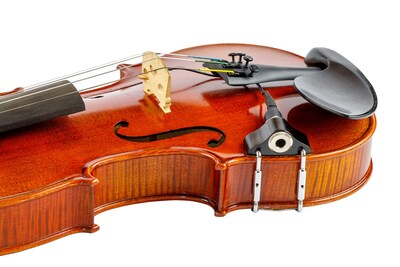 Foto 2 | Pickup Kna Vv-3 Para Violín/viola Piezoeléctrico Portátil - Venta Internacional.