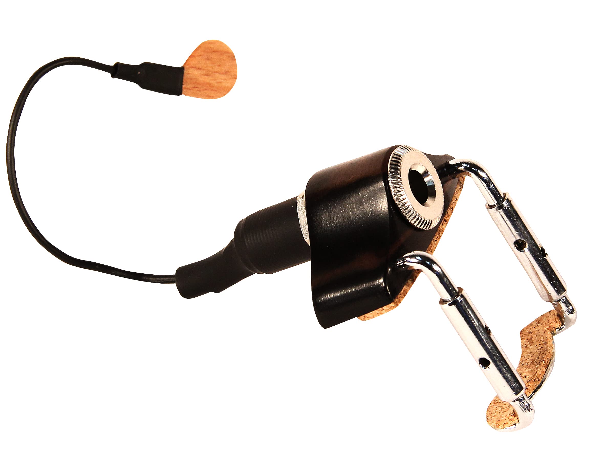 Foto 5 pulgar | Pickup Kna Vv-3 Para Violín/viola Piezoeléctrico Portátil - Venta Internacional.