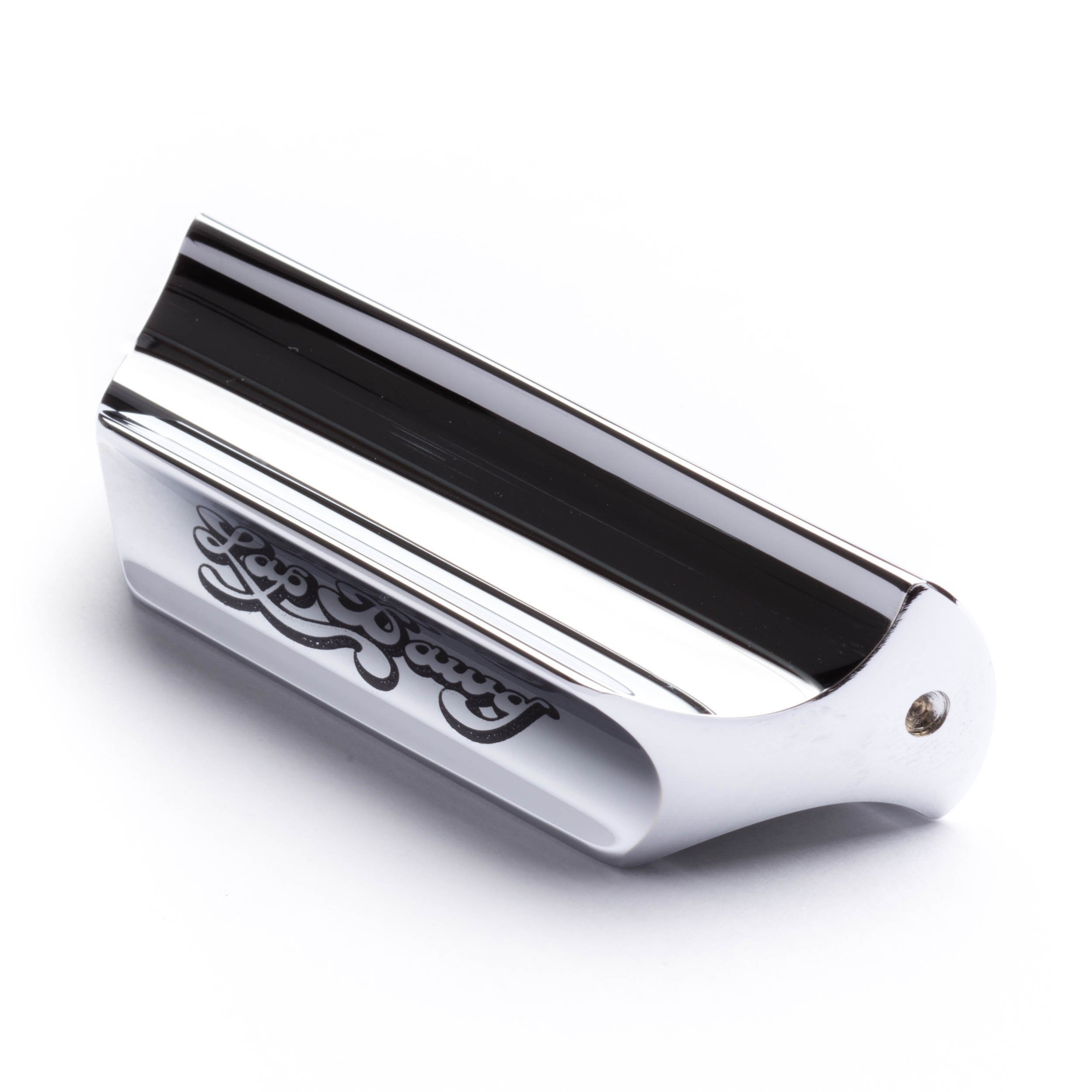 Foto 2 | Tonebar Jim Dunlop Lap Dawg De Latón Cromado De 3/4 De Diámetro - Venta Internacional.