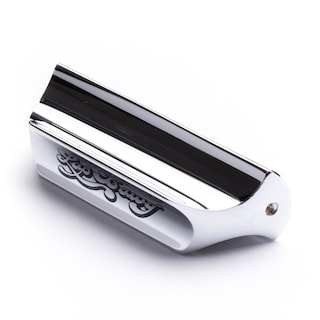 Foto 2 | Tonebar Jim Dunlop Lap Dawg De Latón Cromado De 3/4 De Diámetro - Venta Internacional.