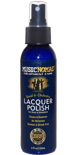 Foto 1 | Polish para Sax Trompeta Trombón Laqueados Music Nomad Mn700